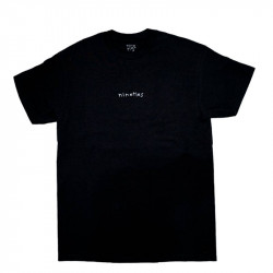 Nineties - OG Black T shirt