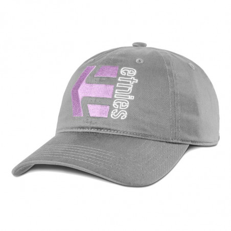 Etnies - Corp Combo Snapback