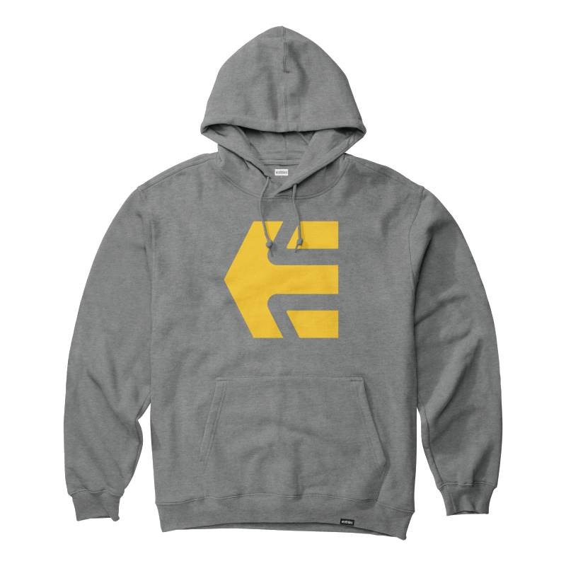 Etnies - Classic Icon Hoodie