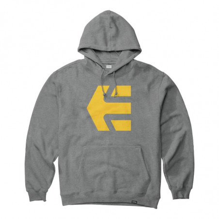 Etnies - Classic Icon Hoodie