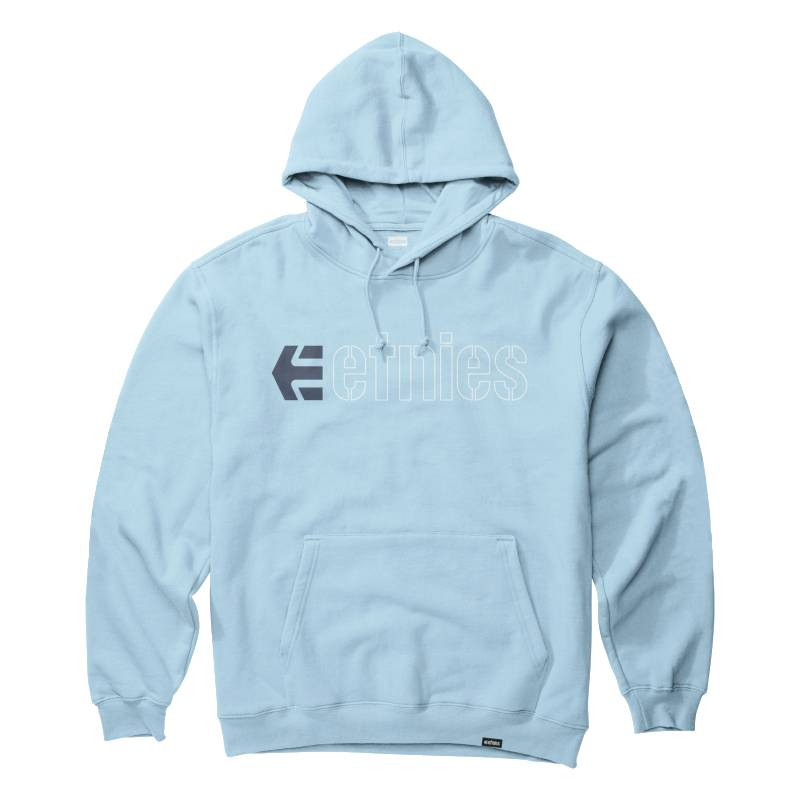 Etnies - E Corp Hoodie