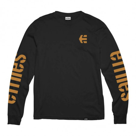 Etnies - Icon Ls Tee
