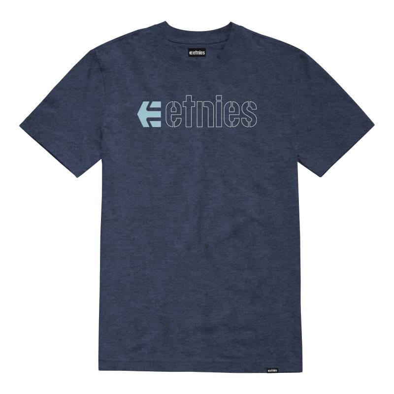 Etnies - E Corp Tee