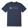 Etnies - E Corp Tee