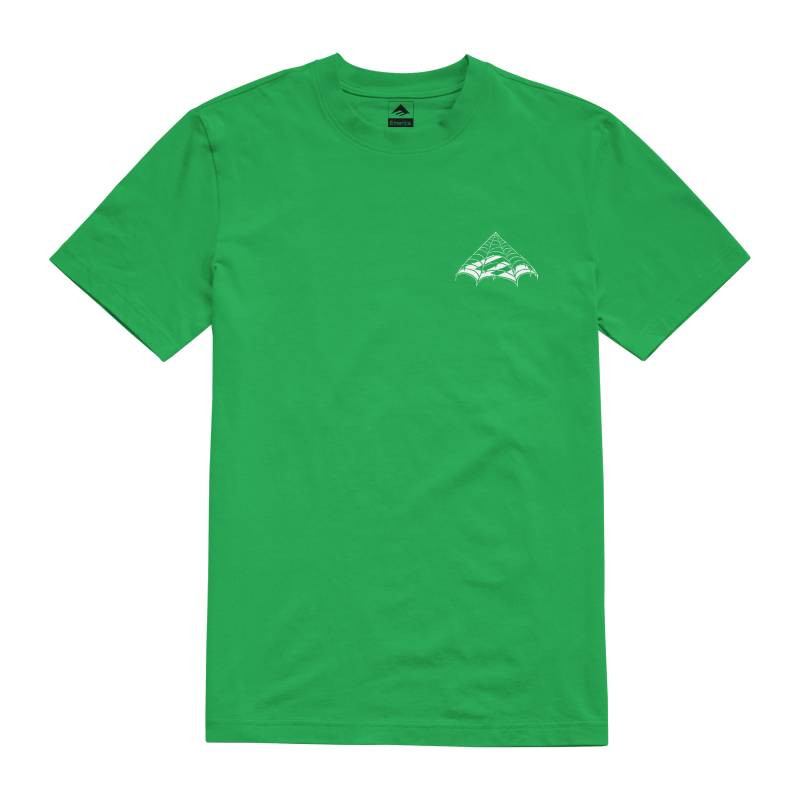 Emerica - Creature Triangle Web Tee