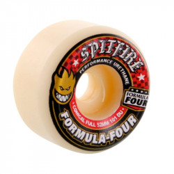 SPITFIRE - Formula Four Conical Full 54mm 101A