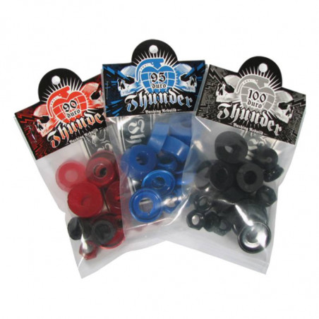 Thunder - Rebuild Kit Red 95A