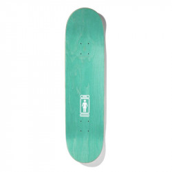 Girl - Metals Brophy  8.1"