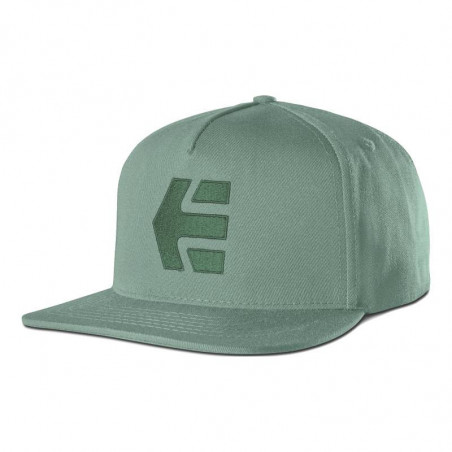 Etnies - Icon Snapback Hat
