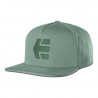 Etnies - Icon Snapback Hat