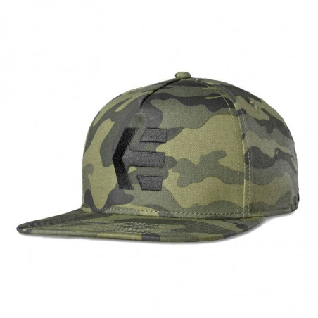 Etnies - Icon Snapback Hat