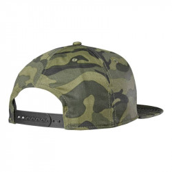 Etnies - Icon Snapback Hat
