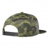 Etnies - Icon Snapback Hat