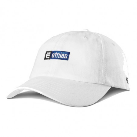 Etnies - New Box Strapback