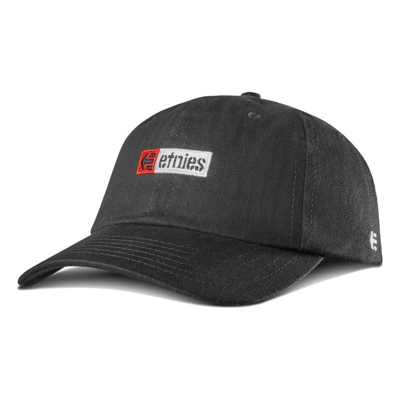 Etnies - New Box Strapback
