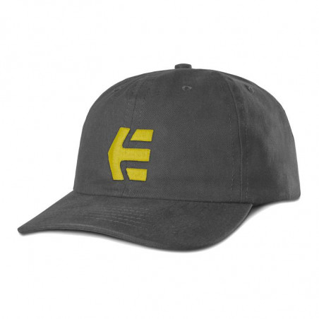 Etnies - Icon Destruct Straback Hat