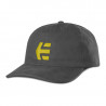 Etnies - Icon Destruct Straback Hat