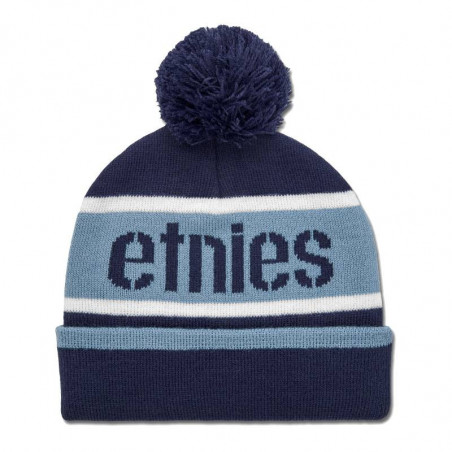 Etnies - Stencil Pomp Beanie