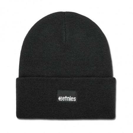 Etnies - Label Beanie