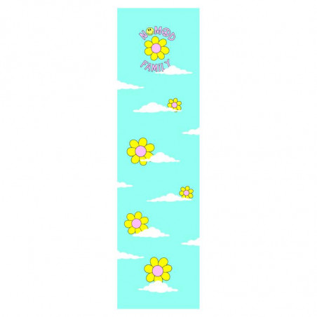 Nomad - Flower Power Griptape