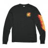 Etnies - Flame Ls Tee