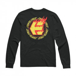 Etnies - Flame Ls Tee