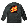 Etnies - Flame Coach Jacket x Santa Cruz