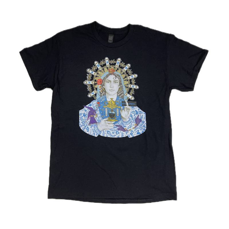 Drugstore - Virgen Gitana