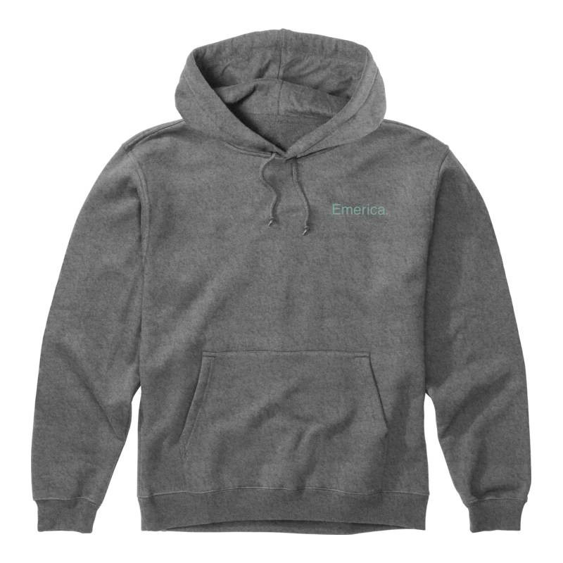 Emerica - Lock Up Hoodie