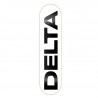 Delta - Díaz Spray Can 8.5"