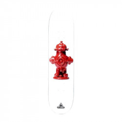 Delta - Fire Plug 8"