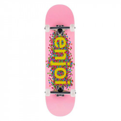 Enjoi - Candy Coated Pink 8.25"