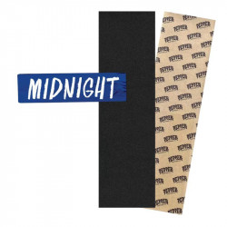 Pepper - Midnight Grip