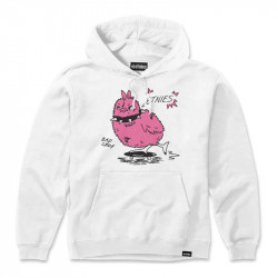 Etnies - Bad Chick Pullover