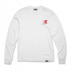 Etnies - Sour Solution Ls Tee