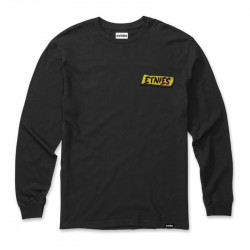 Etnies -  Puma Ls Tee