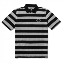 Etnies - KO Polo Black