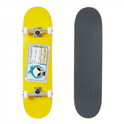 Blind - Old Boney Bastard 8.25"