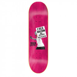 Lurkville - Mack Racism