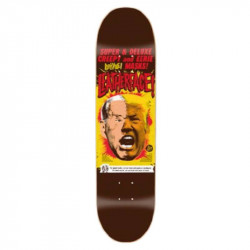 Lurkville - Leather Face 8.5"