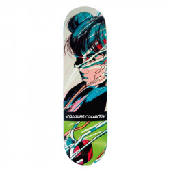 Colours Collectiv - Old School 8.3"