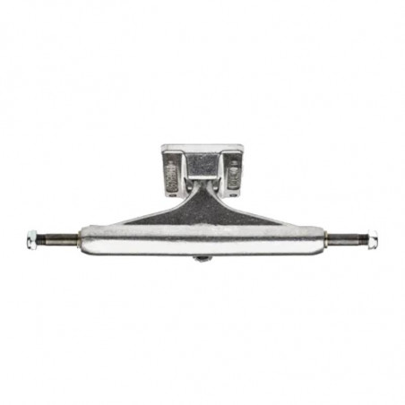 Independent - 144 Polished Silver Standard Stage 11