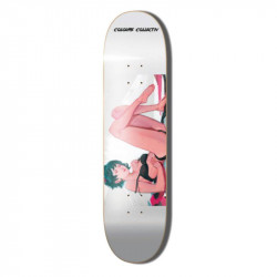 Colours Collectiv - Panda Marlene 8.2"