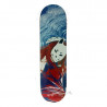 Colours Collectiv - Kitsune Enrique Lorenzo 8.15"
