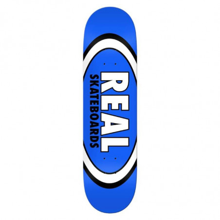 Real - Classic Oval 8.5"