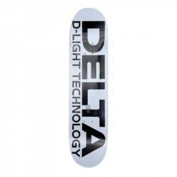 Delta - 3M D Light Technology 8.125"