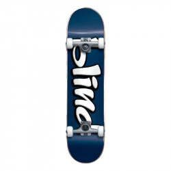 Blind - Vintage Logo 8.25"