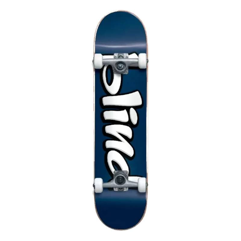 Blind - Vintage Logo 8.25"