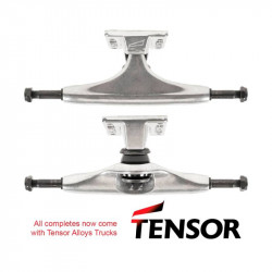 Blind - OG Logo Grundge 8"