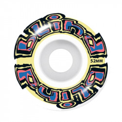 Blind - OG Logo Grundge 8"